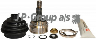 JP GROUP 1143301010 -  Шарнирный комплект, приводной вал